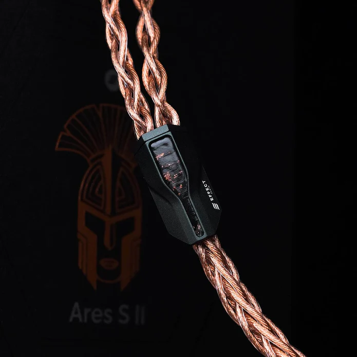 Effect Audio Signature Ares S II